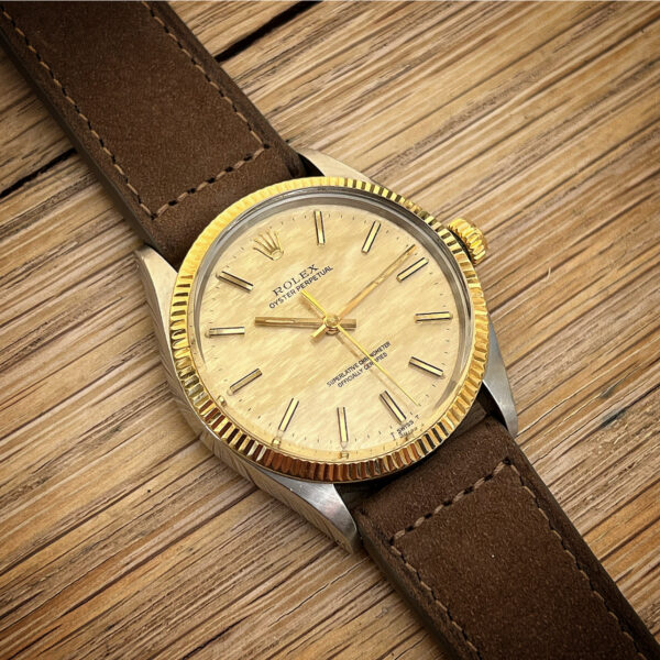 Rolex Oyster Perpetual 1005