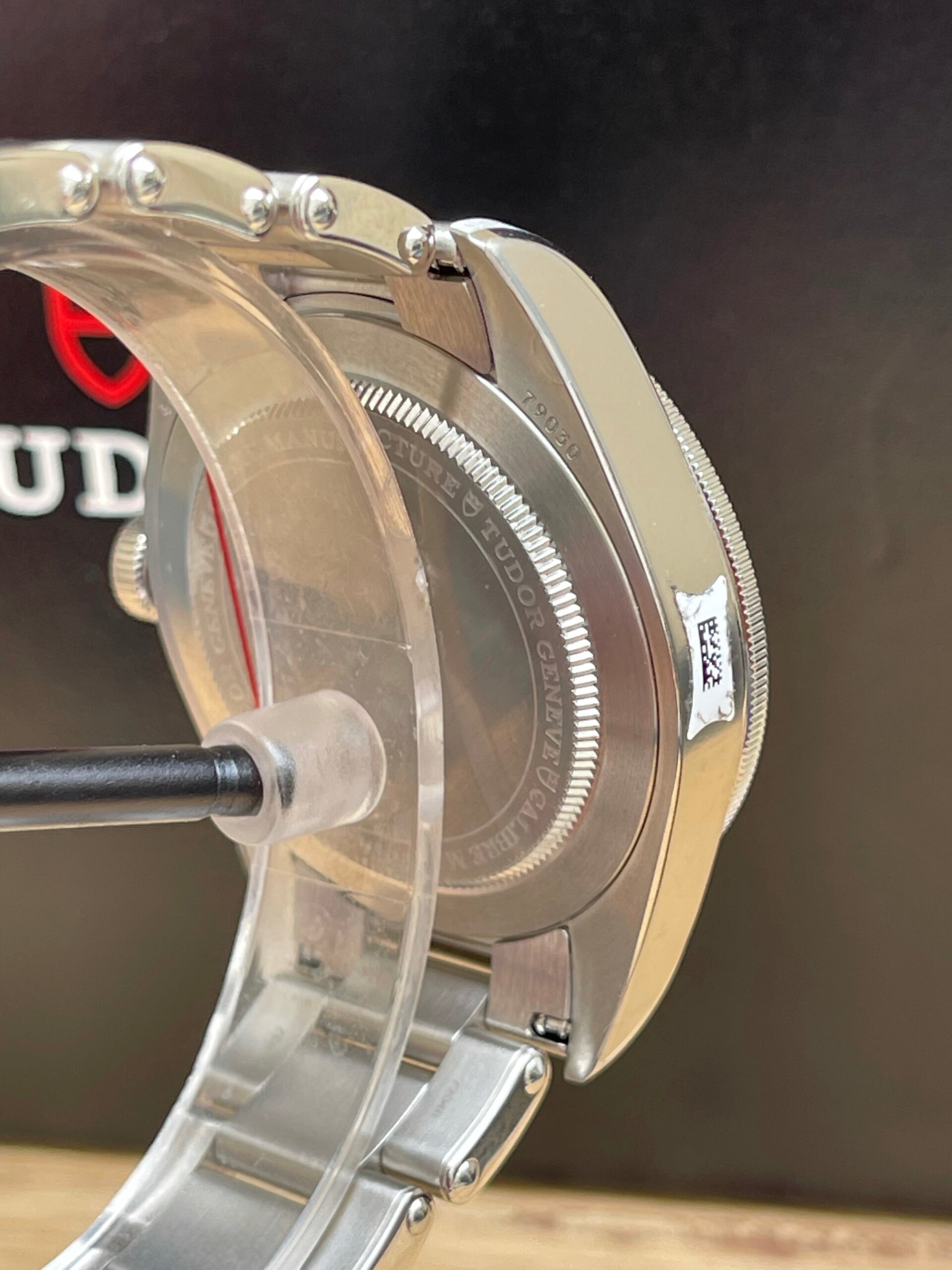 Tudor blackbay Snowflake ‘58..