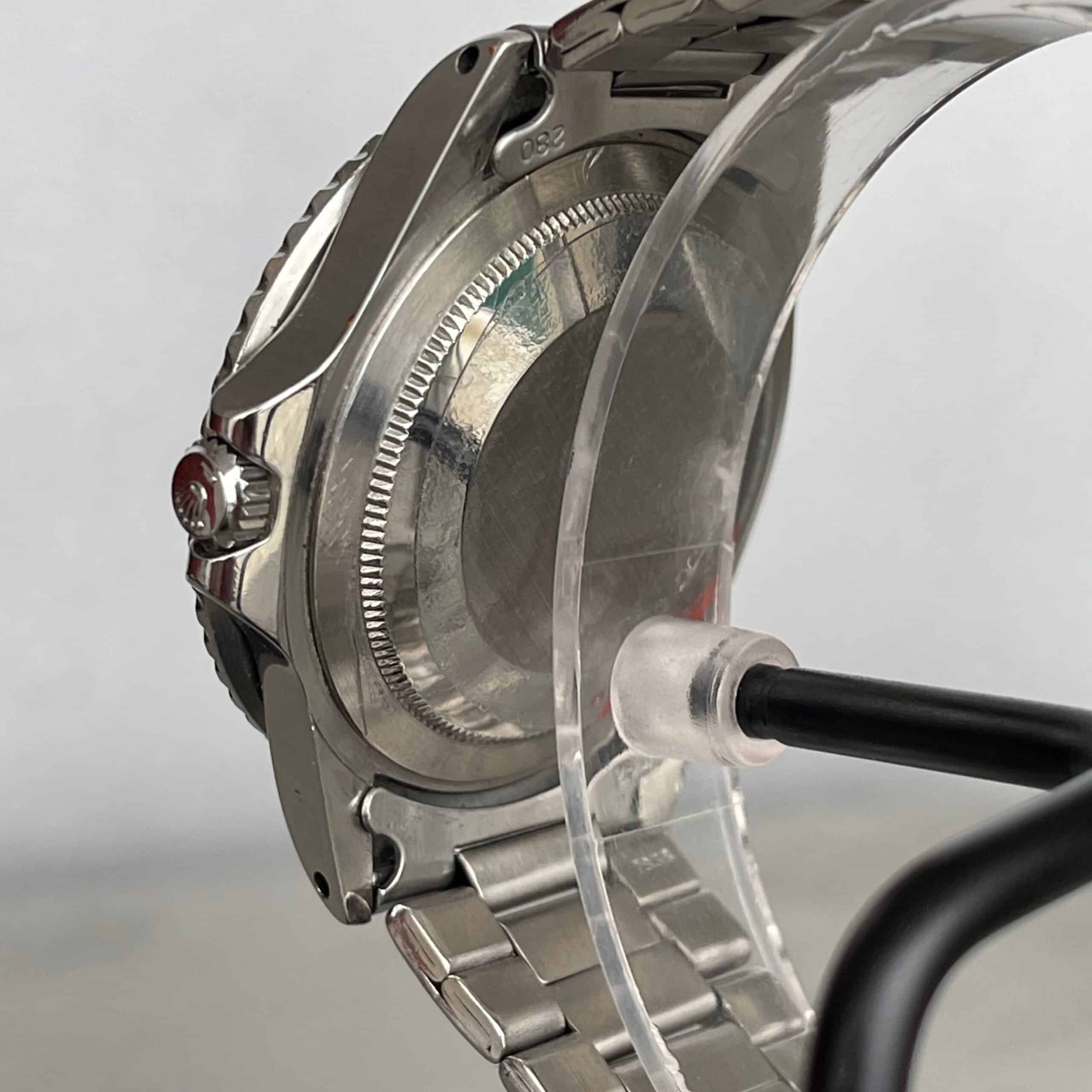 Rolex Gmt-Master 1675 Rolex Gmt-Master 1675.