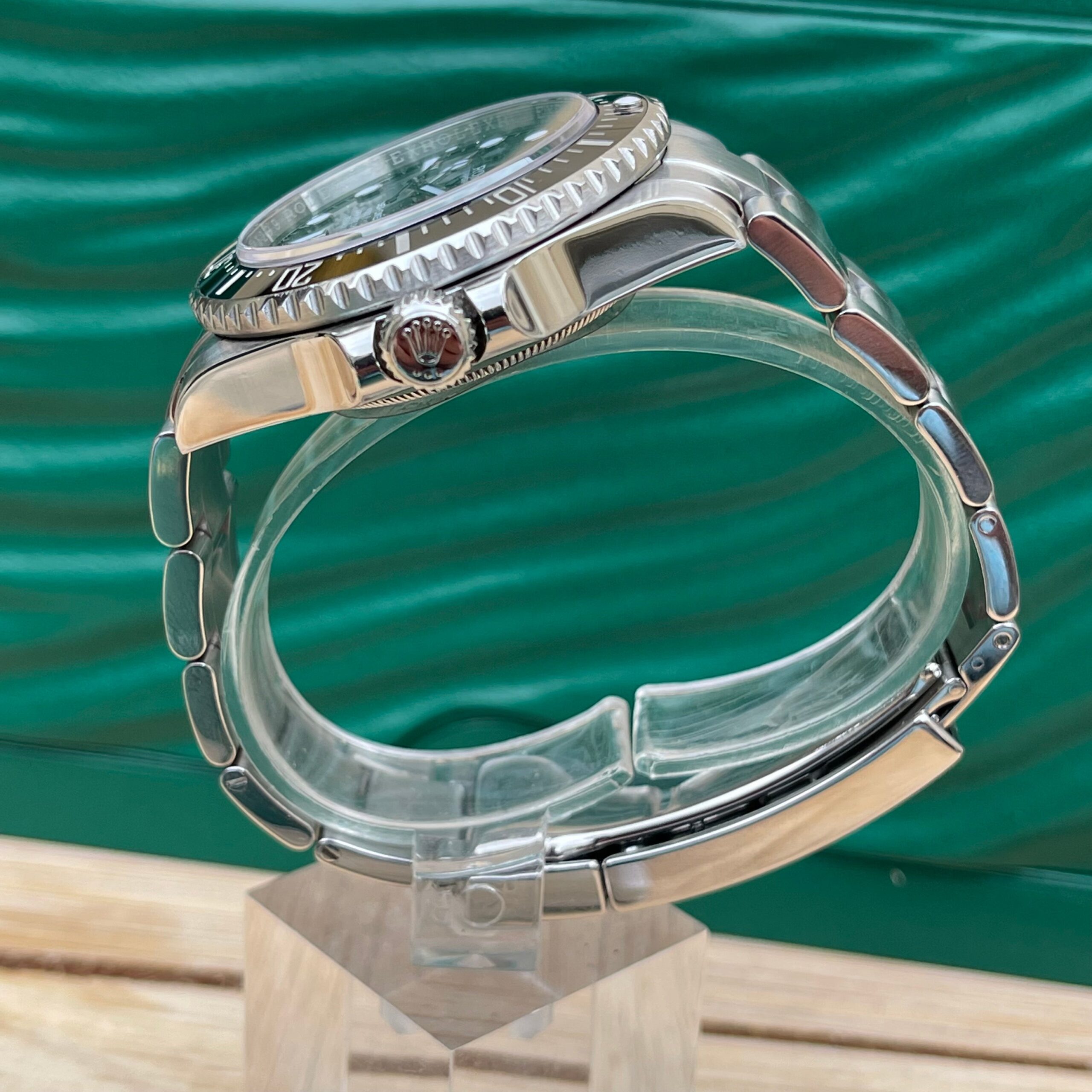 Rolex Sea-Dweller ref 116600..