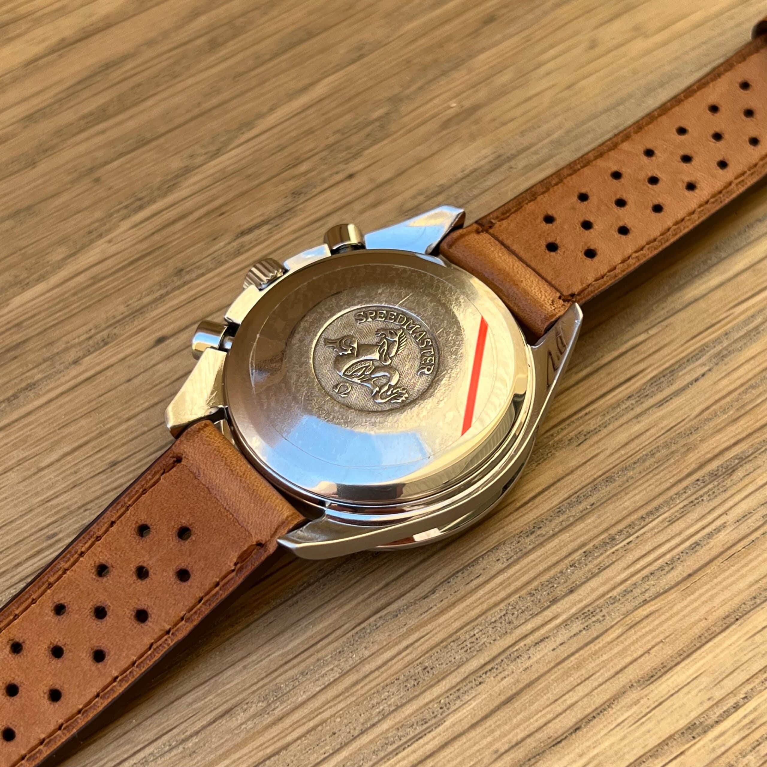 Omega Speedmaster Triple Date Omega Speedmaster Triple Date.