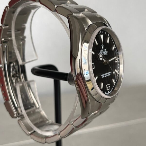 Rolex Explorer 36mm 114270-