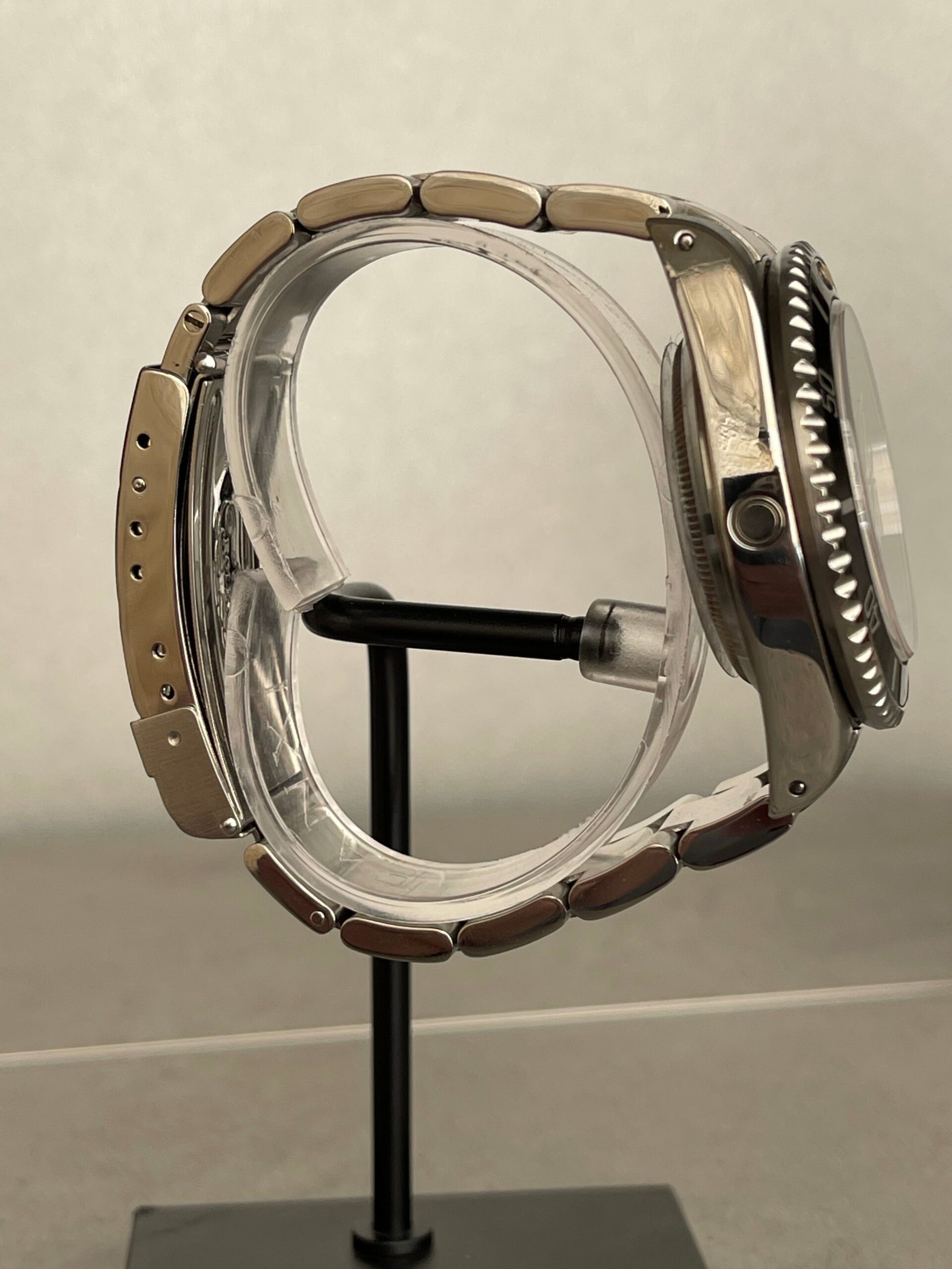 Rolex Sea-Dweller ref 16600..