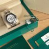 Rolex Daytona ref 116500-.