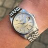 Rolex Datejust 16220.