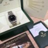 Rolex Explorer 36mm 114270-.