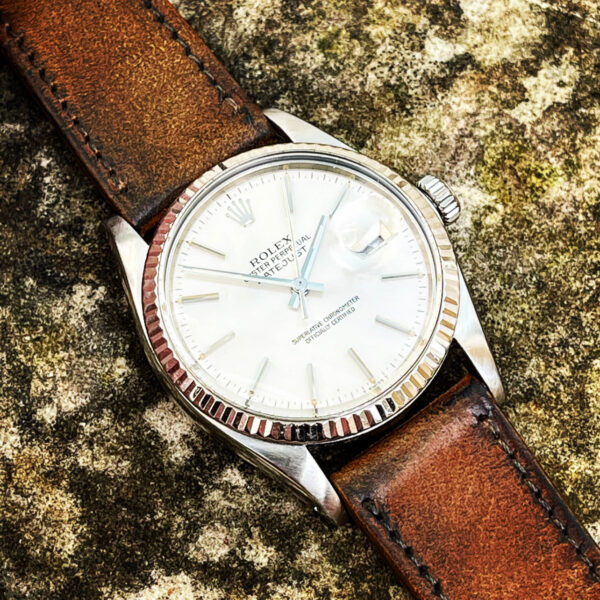 Rolex Datejust 36 ref 16014-