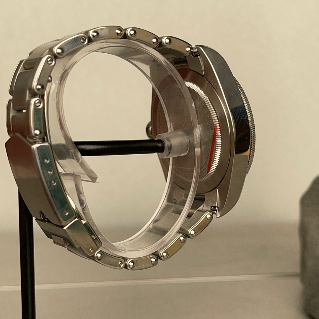 Tudor blackbay Snowflake ‘58 bleu.