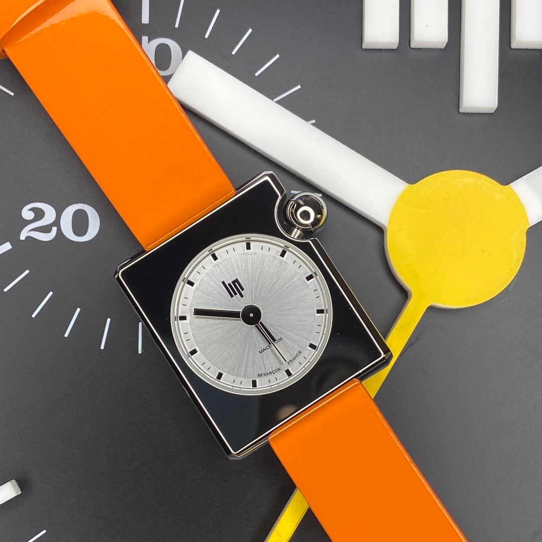 LIP – Mach 2000 mini square