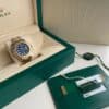 Rolex Yacht-Master 35mm réf 168623 Rolex Yacht-Master 35mm réf 168623.