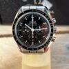 Omega Speedmaster Professional Co-Axial-.