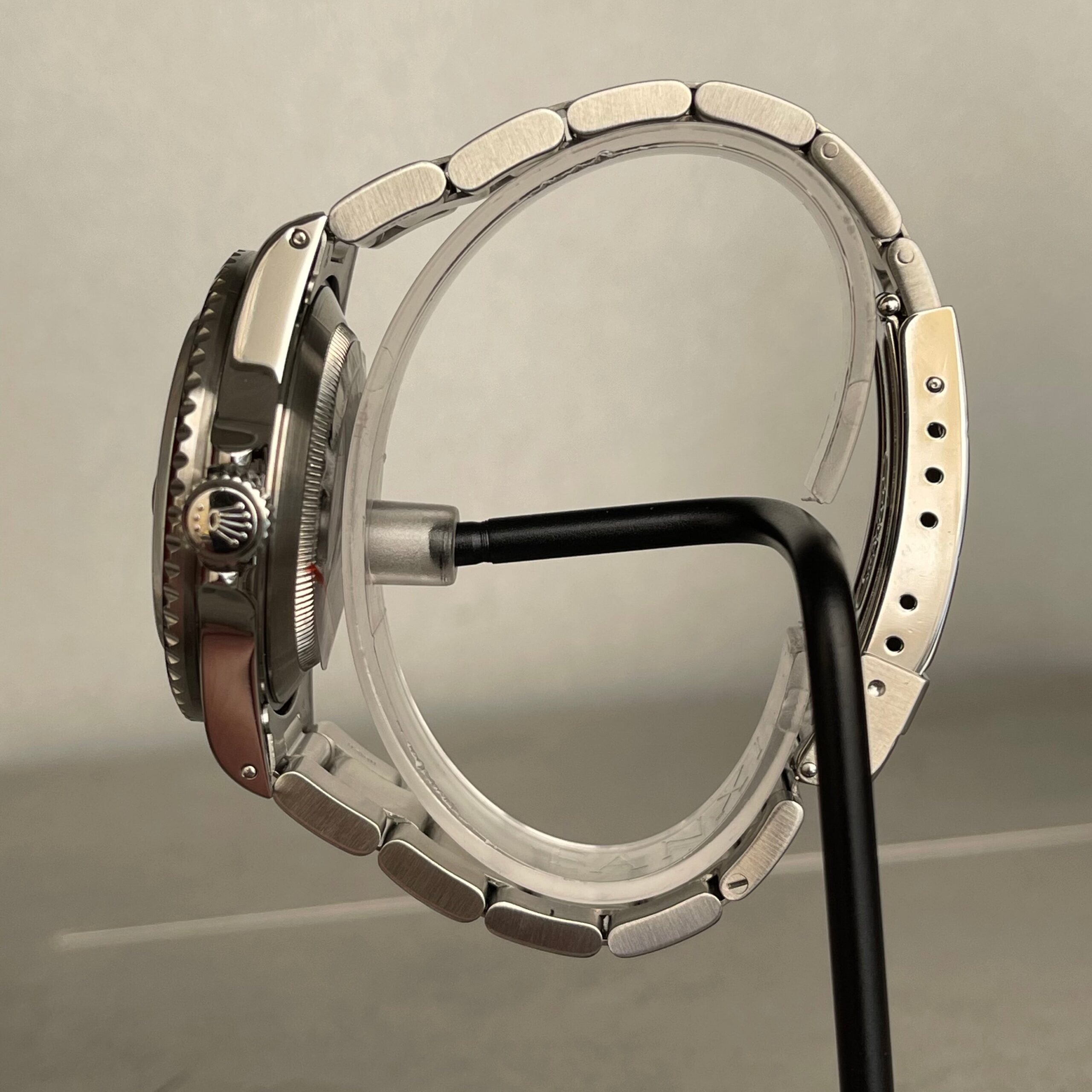 Rolex Submariner Date ref 16610 Tritium.