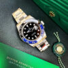 Rolex Gmt-Master II 126710 BLNR.