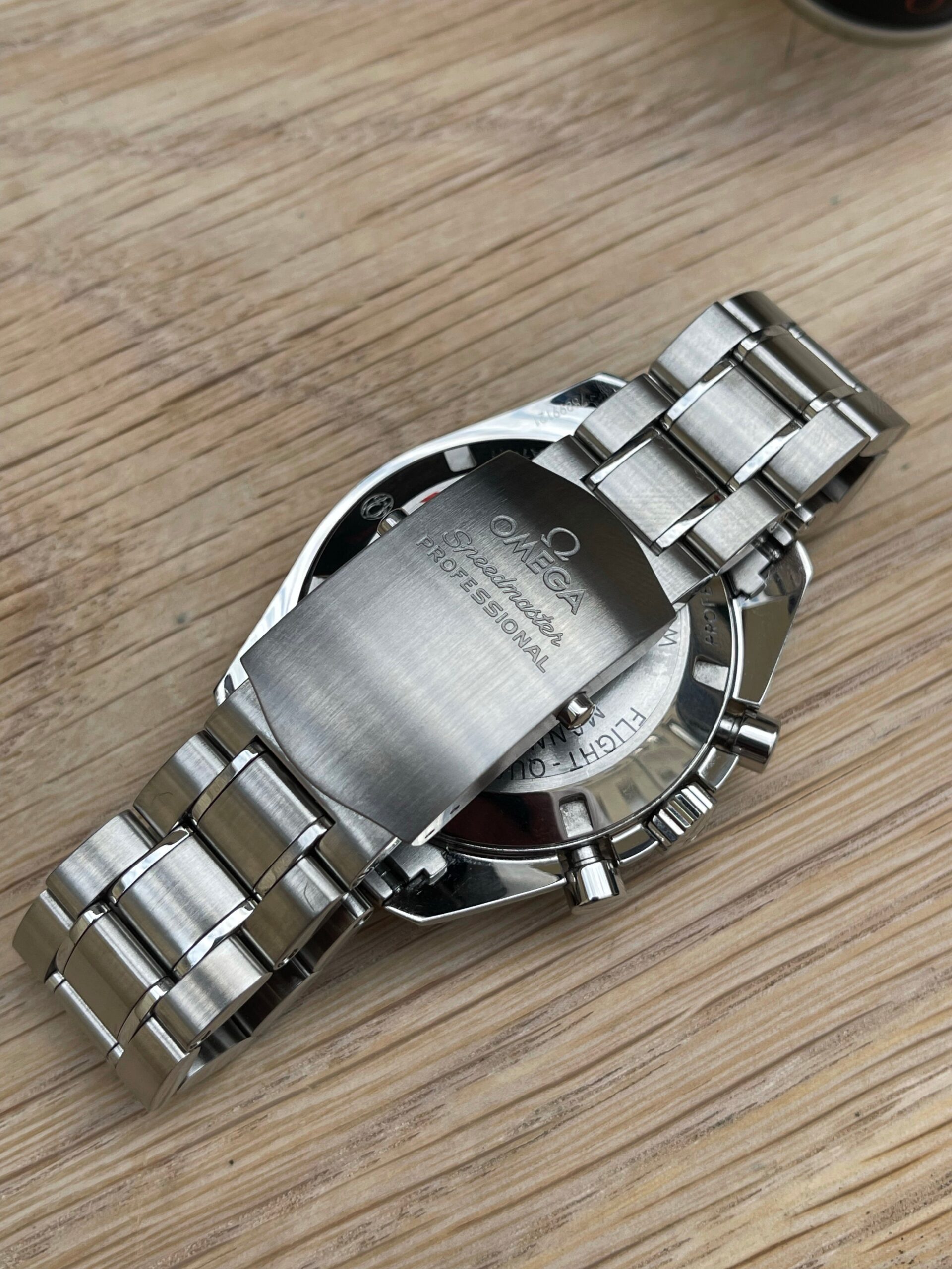 Omega Speedmaster Moonwatch-.