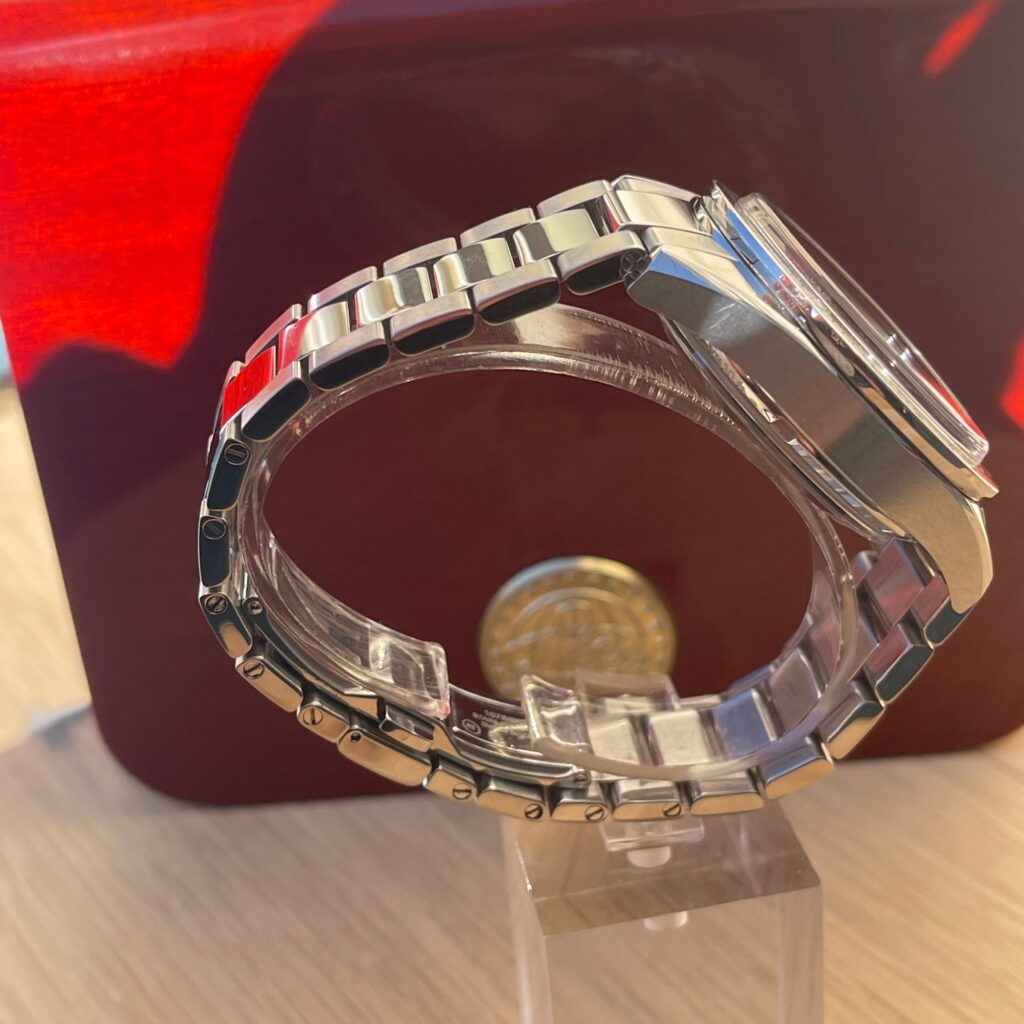 Omega Speedmaster ‘57 Co-Axial.