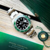 Rolex Submariner Date 126610LV..