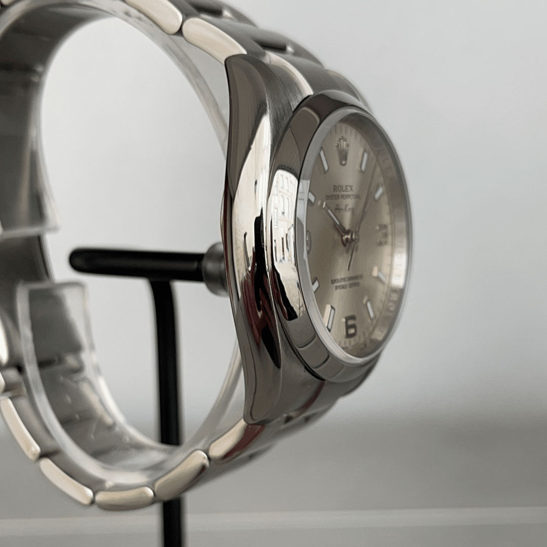 Rolex Oyster Perpetual 114200. Rolex Oyster Perpetual 114200..