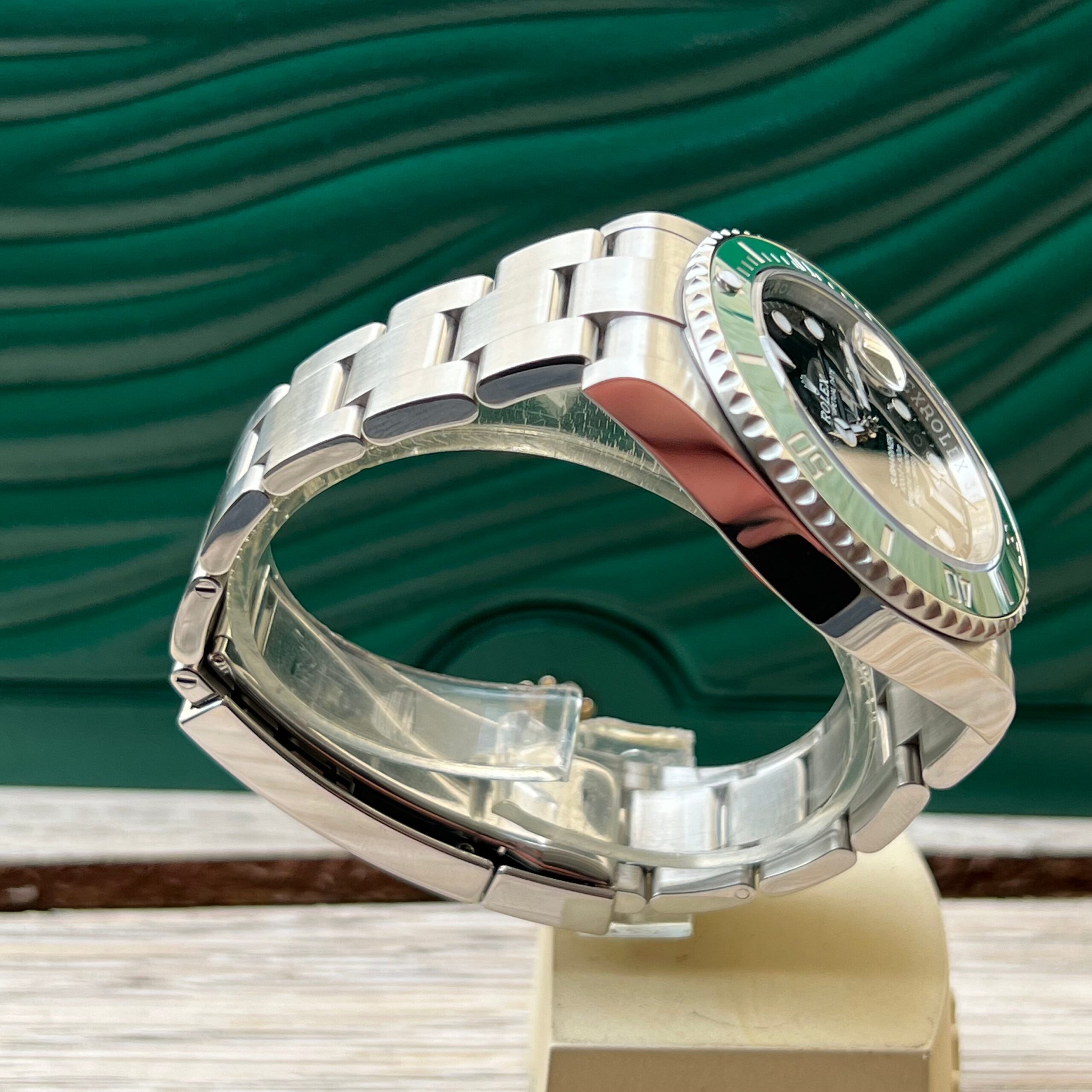 Rolex Submariner Date 126610LV..