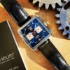 Tag Heuer Monaco Calibre 12.