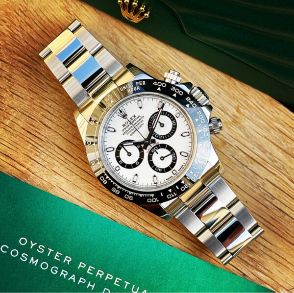 Rolex Daytona ref 116500-