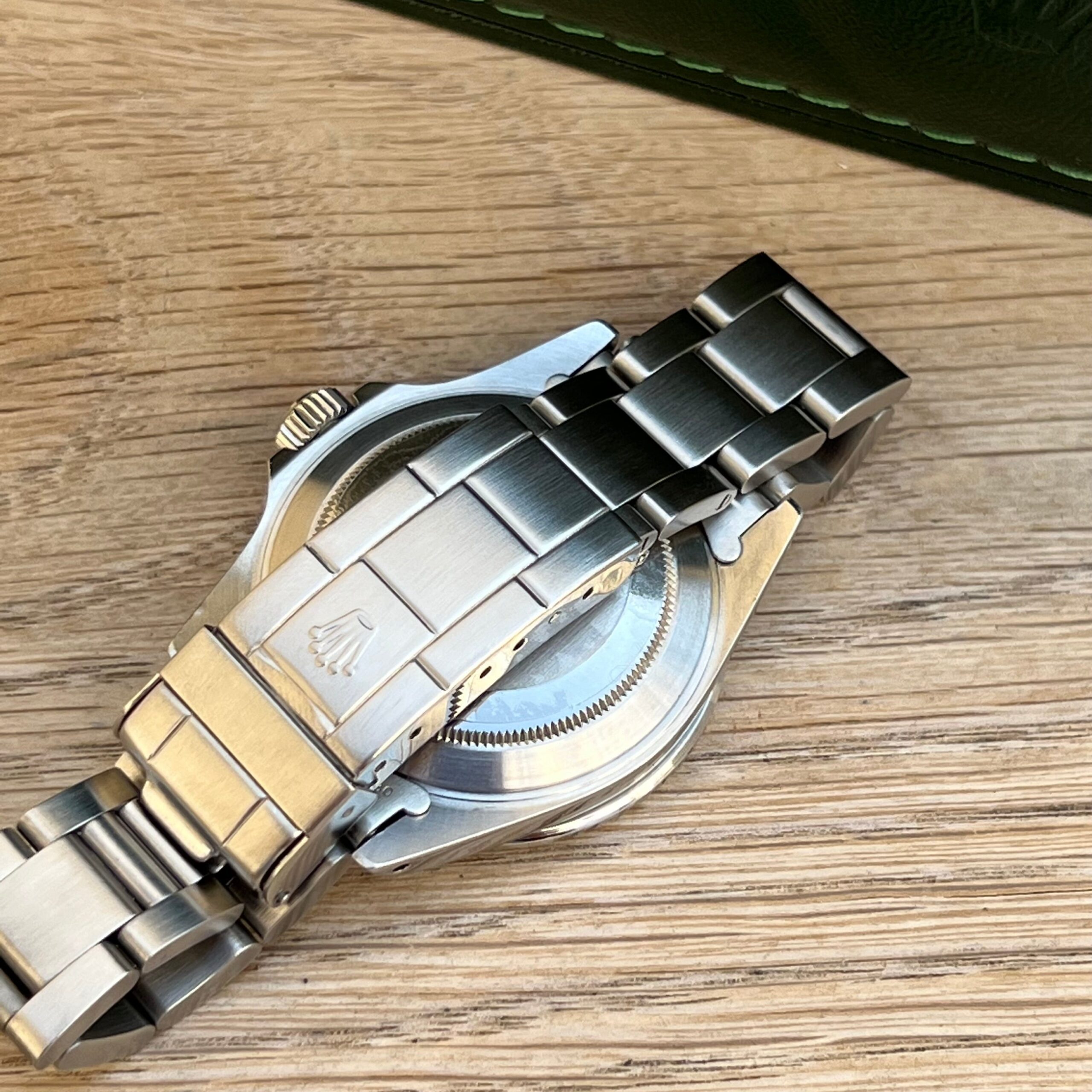 Rolex Submariner Date ref 16800..