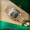 Rolex Datejust 41 Wimbledon.