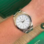 Rolex Datejust 41