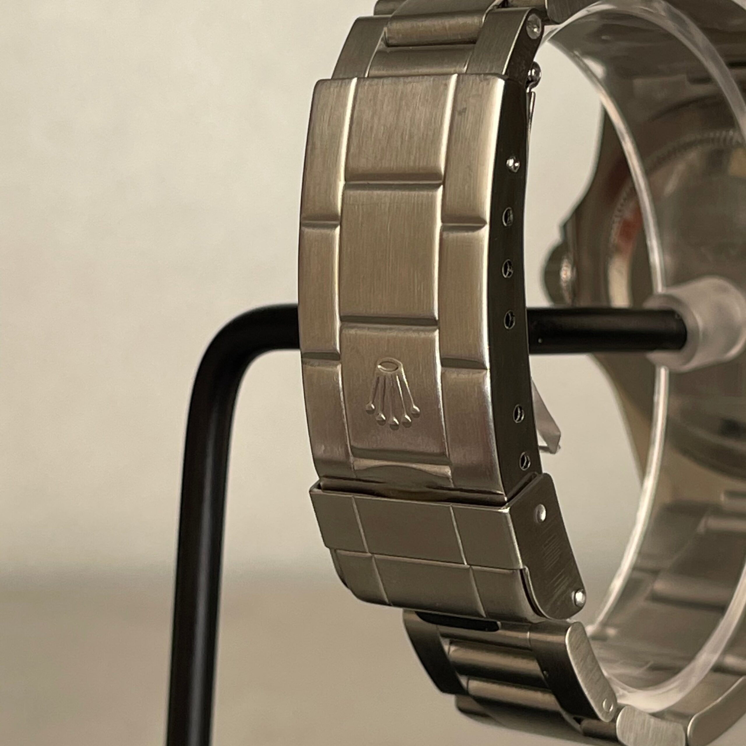 Rolex Submariner Date ref 16610.