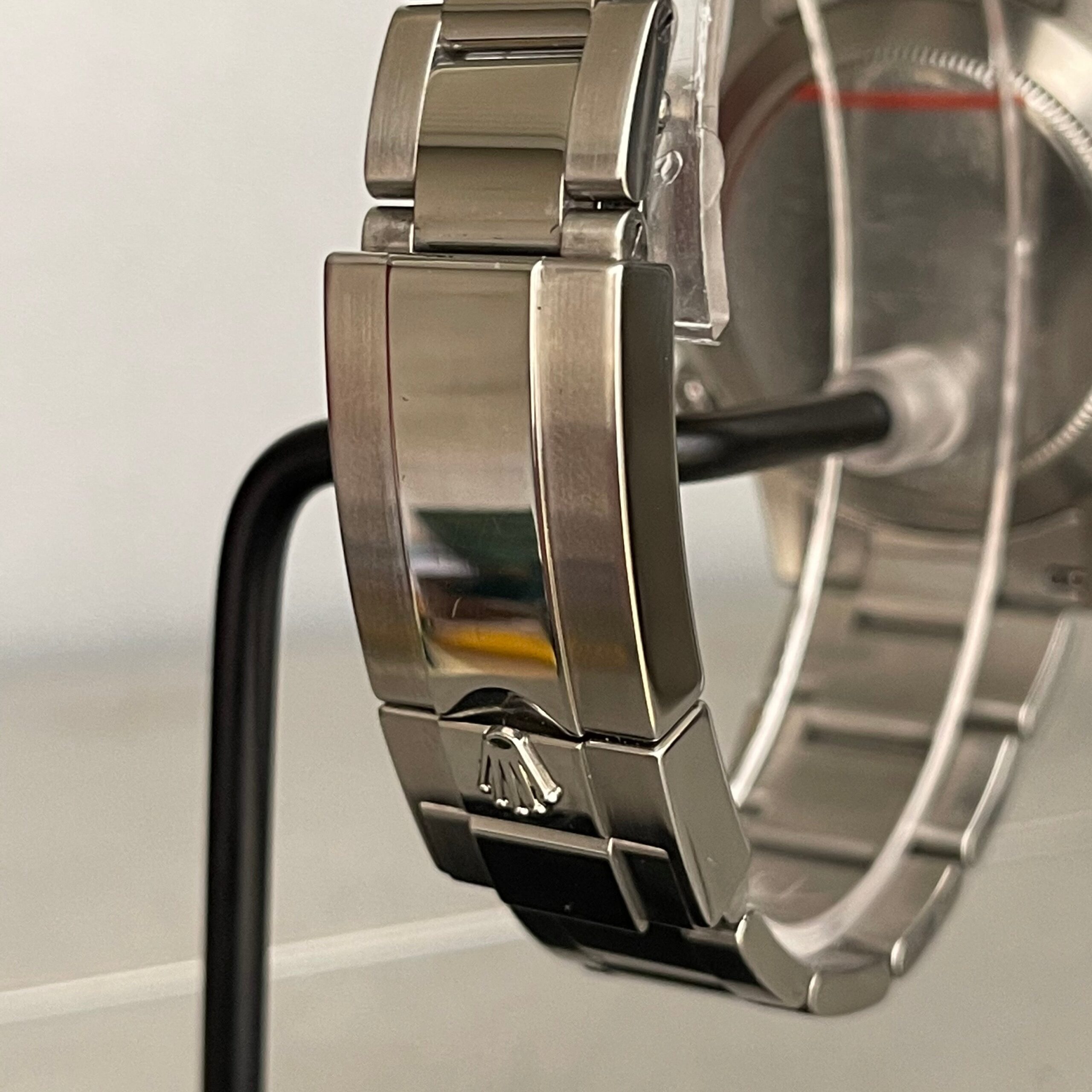 Rolex Daytona ref 116520..