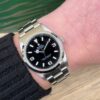 Rolex Explorer 36mm 114270-.