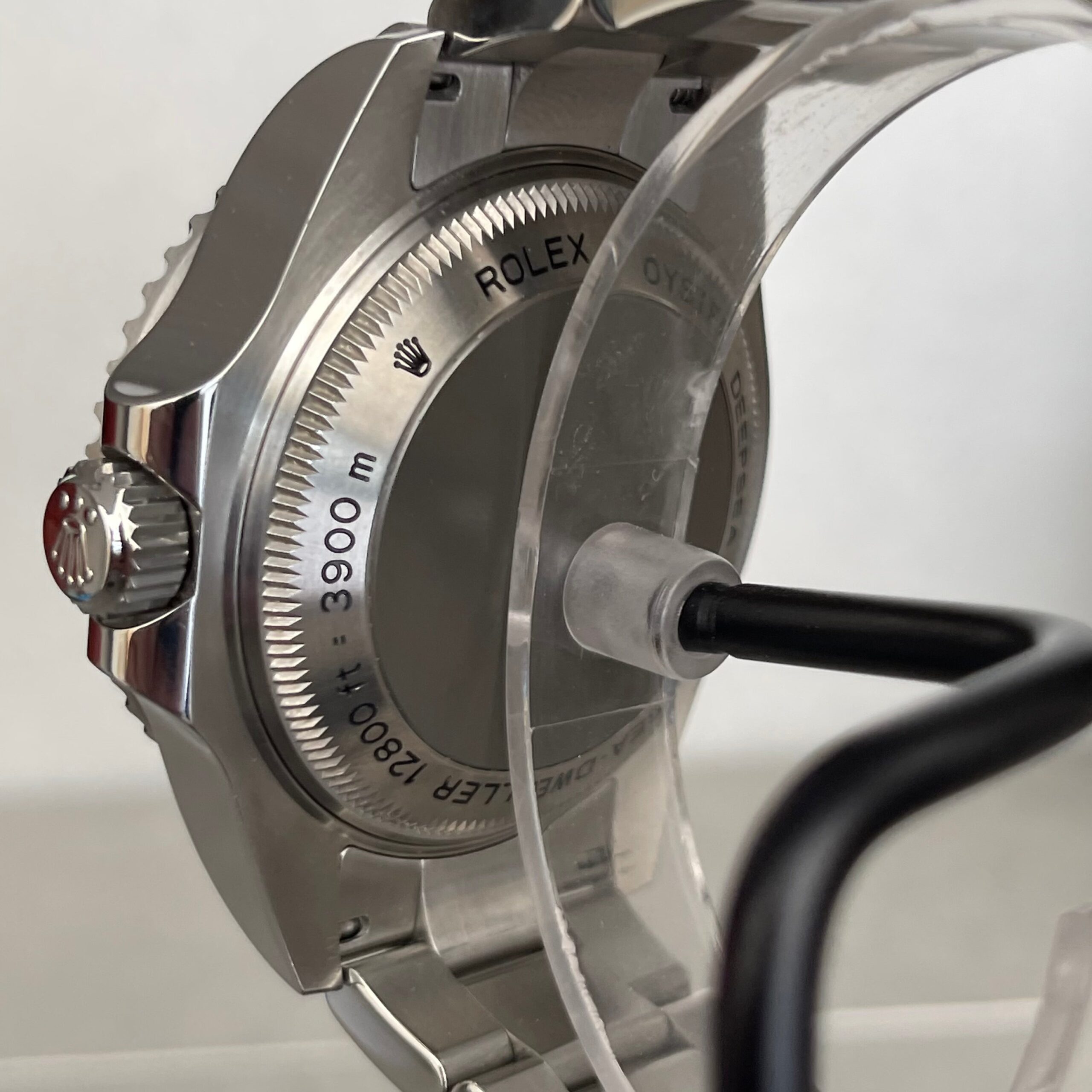 Rolex Sea-Dweller Deep Sea ref 116600..