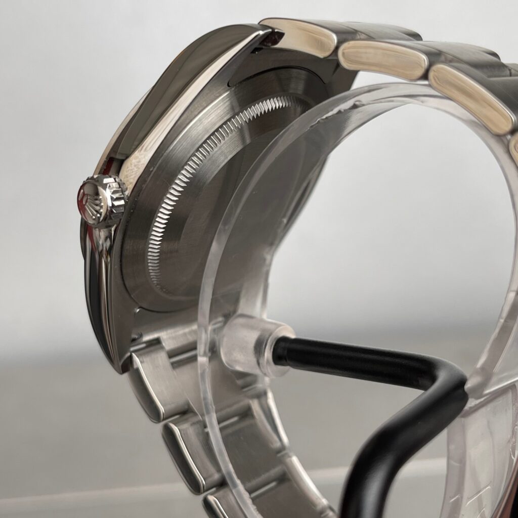 Rolex Explorer 39mm.