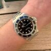 Rolex Submariner no-date 14060M-.