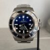 Rolex Sea-Dweller Deep Sea ref 116600..