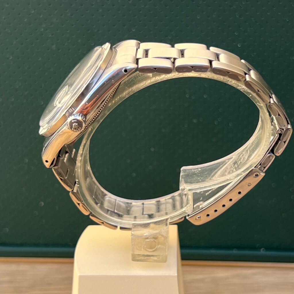 Rolex oyster Date 15010.