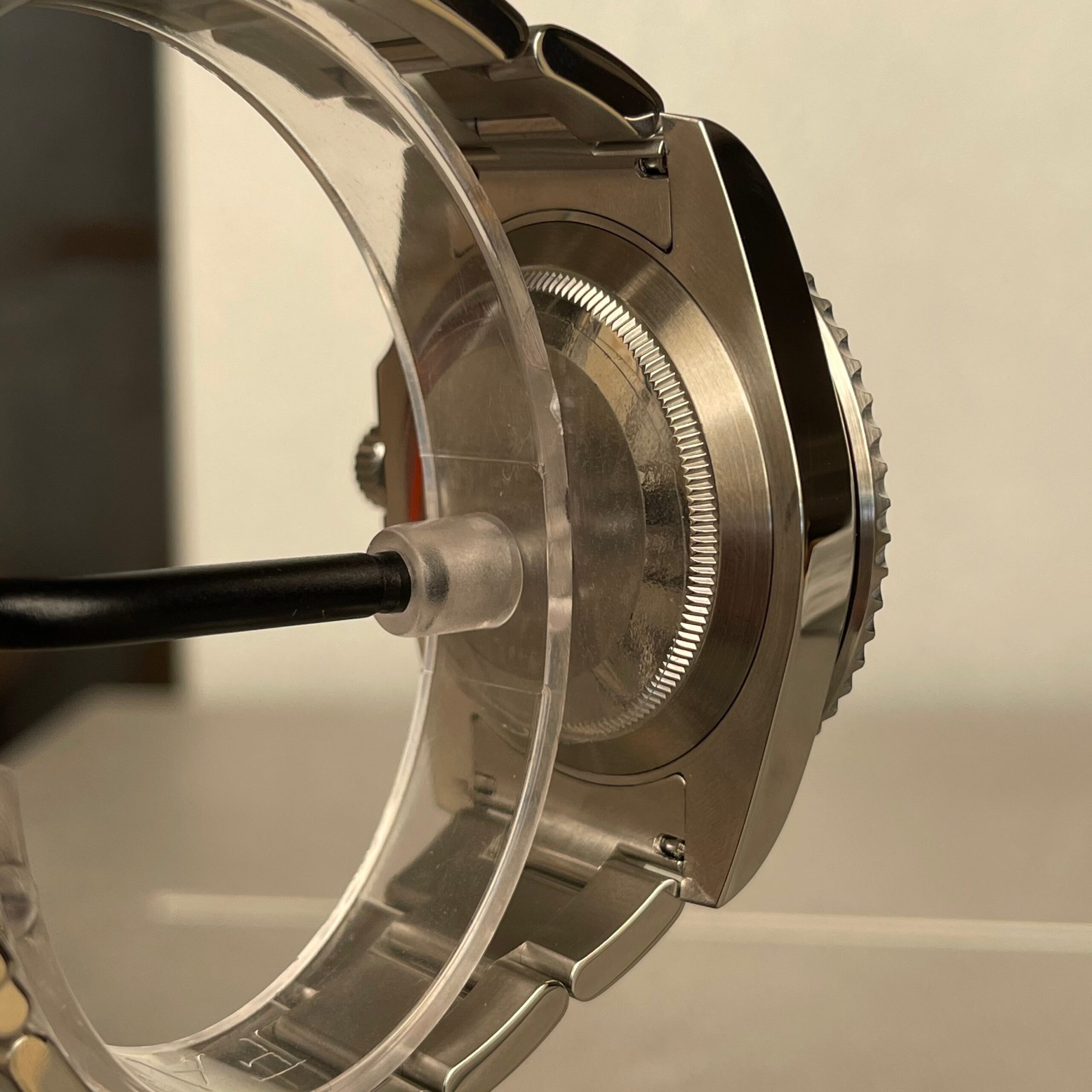 Rolex Submariner No Date 114060..