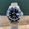 Rolex Submariner Date ref 16610 Tritium..