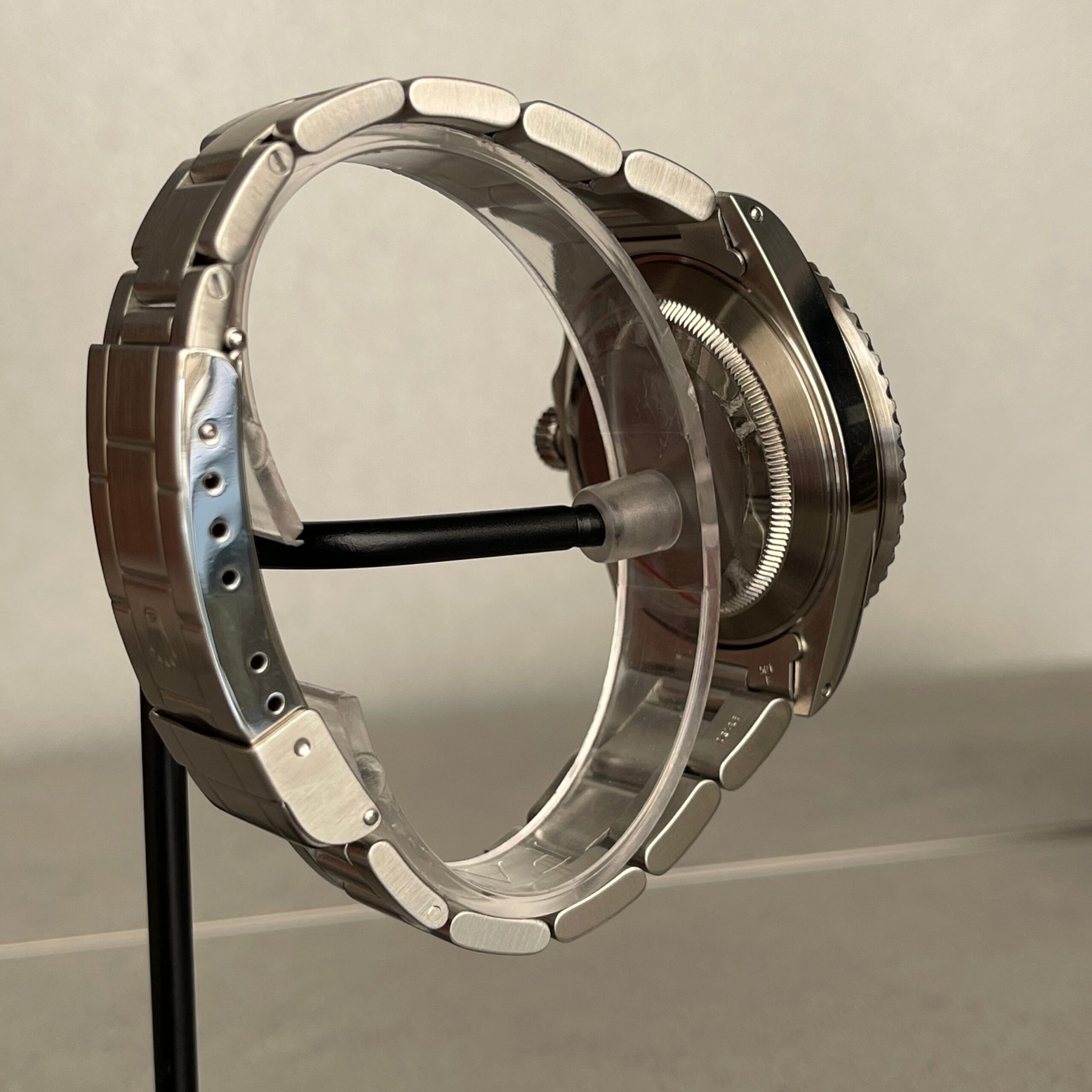 Rolex Submariner Date ref 16610 Tritium.