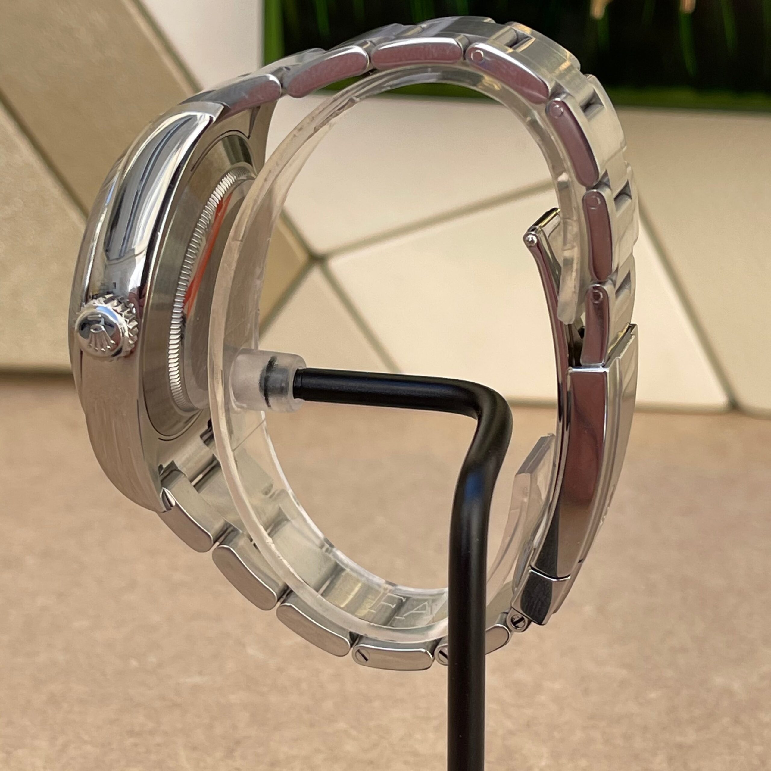 Rolex AirKing 116900-.