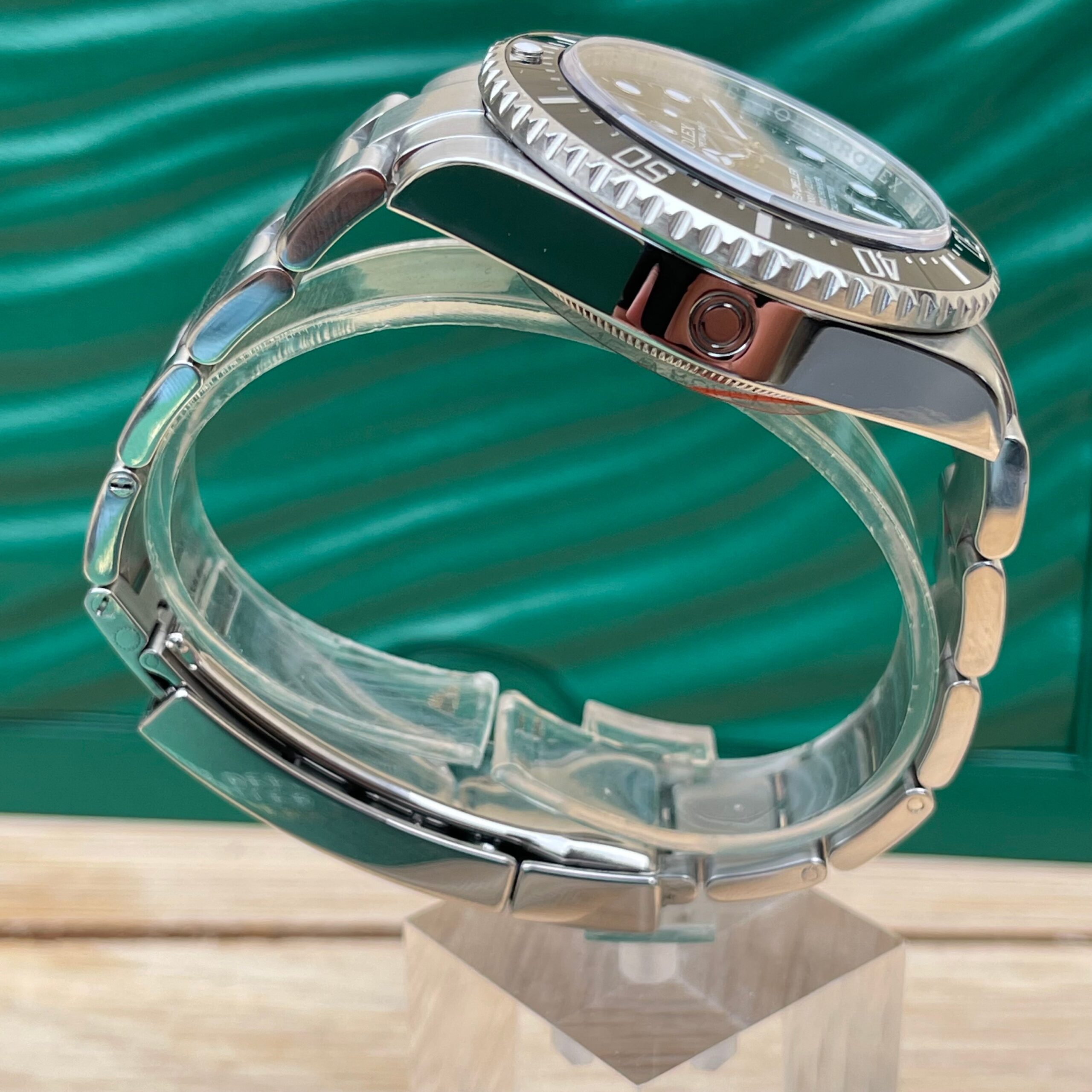 Rolex Sea-Dweller ref 116600..