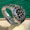 Rolex Daytona ref 116500-LN.