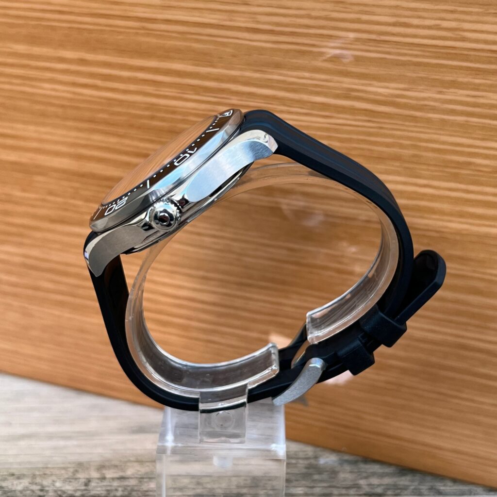 Omega seamaster Diver 300-.