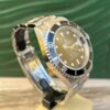 Rolex Submariner Date ref 16610 RRR