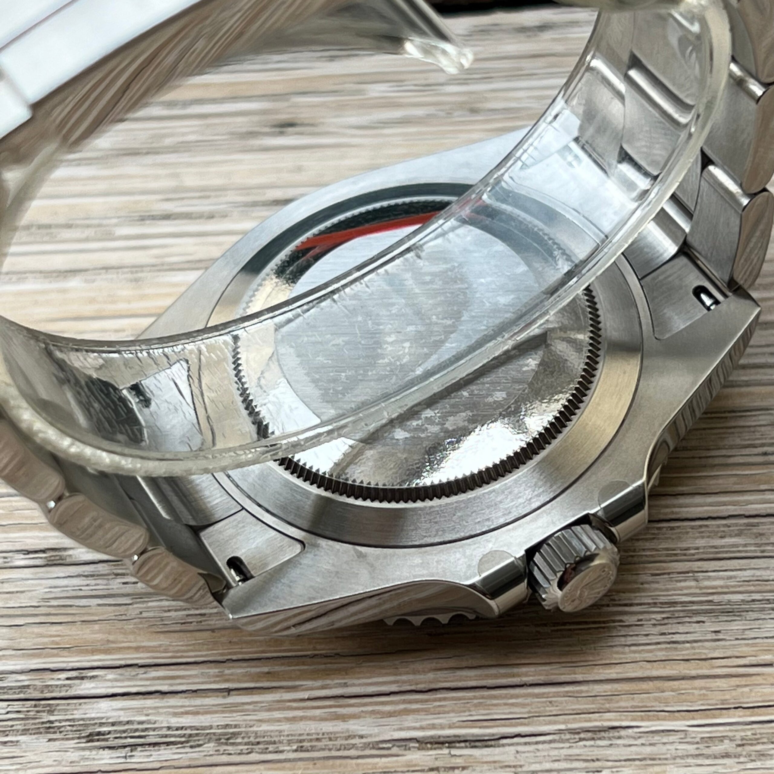 Rolex Submariner Date 126610LV..