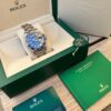 Rolex Gmt-Master II 126710 BLNR-.