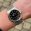 Rolex Explorer 36mm 114270- Rolex Explorer 36mm 114270-.