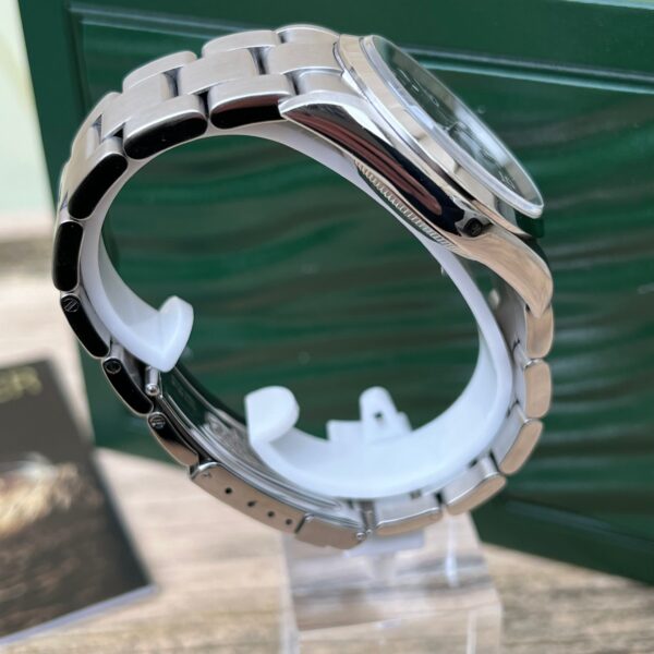 Rolex Explorer 36mm 114270-