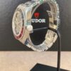 Tudor blackbay GMT.