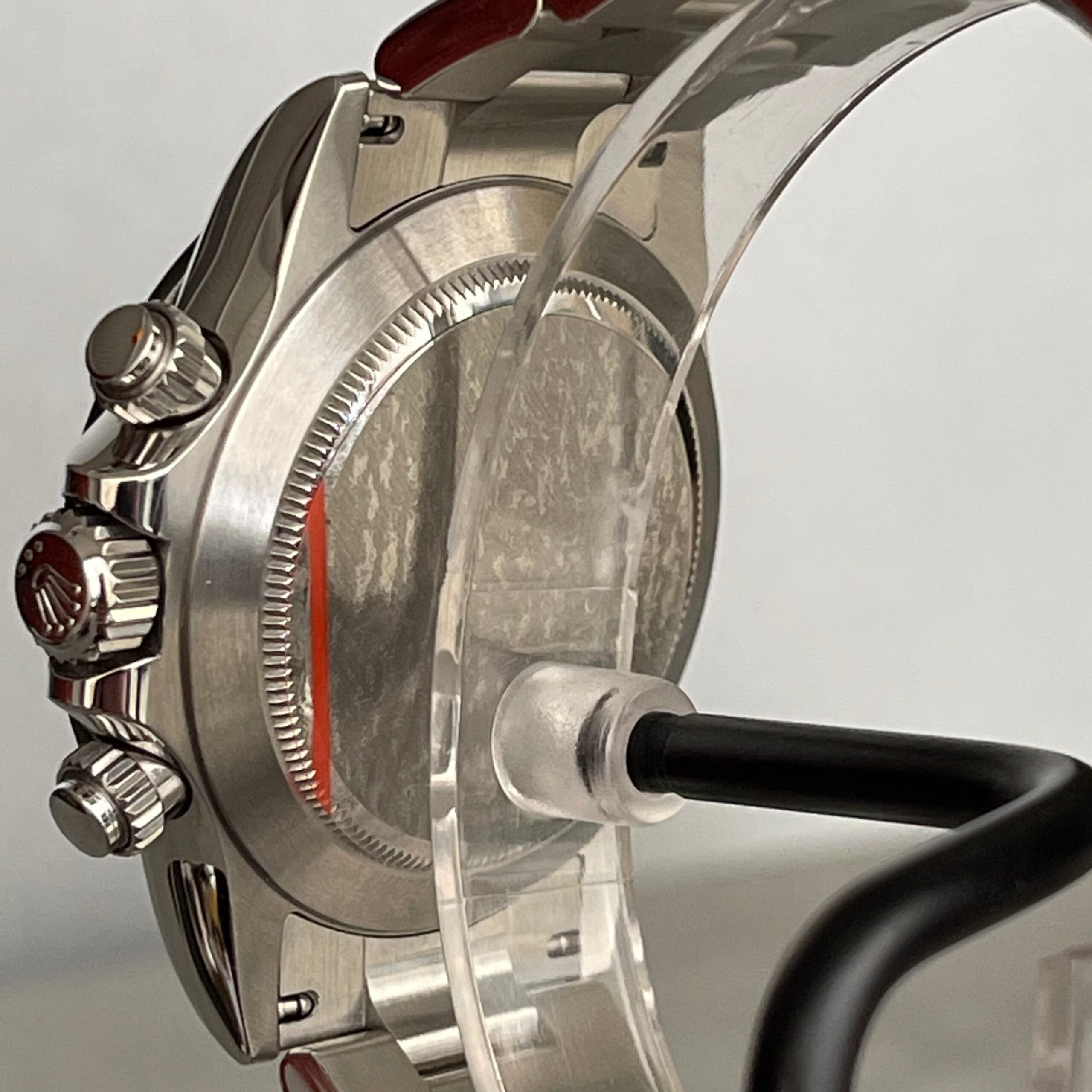 Rolex Daytona ref 116500-.