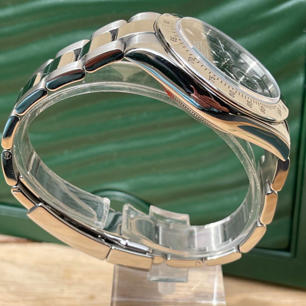 Rolex Daytona ref 116520..